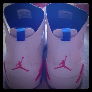 Mens Air Jordons